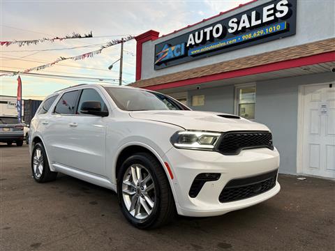 2023 Dodge Durango R/T AWD
