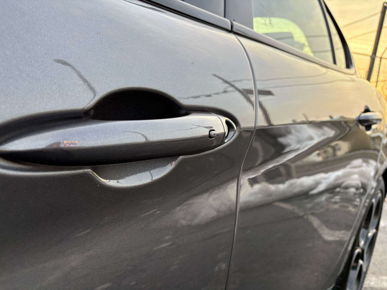 Alfa Romeo Giulia Veloce AWD 2022