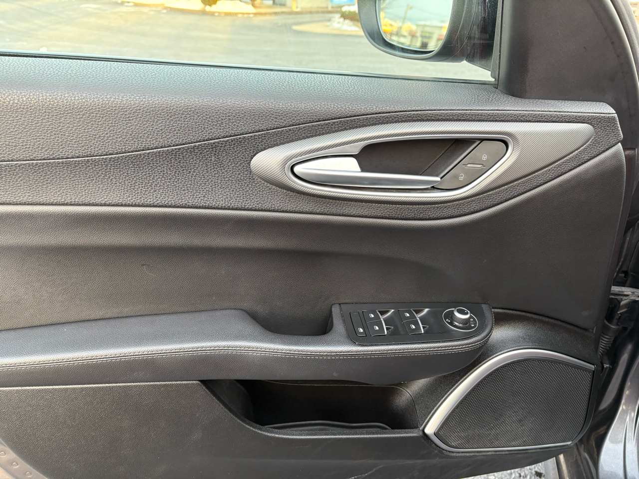 Alfa Romeo Giulia Veloce AWD 2022