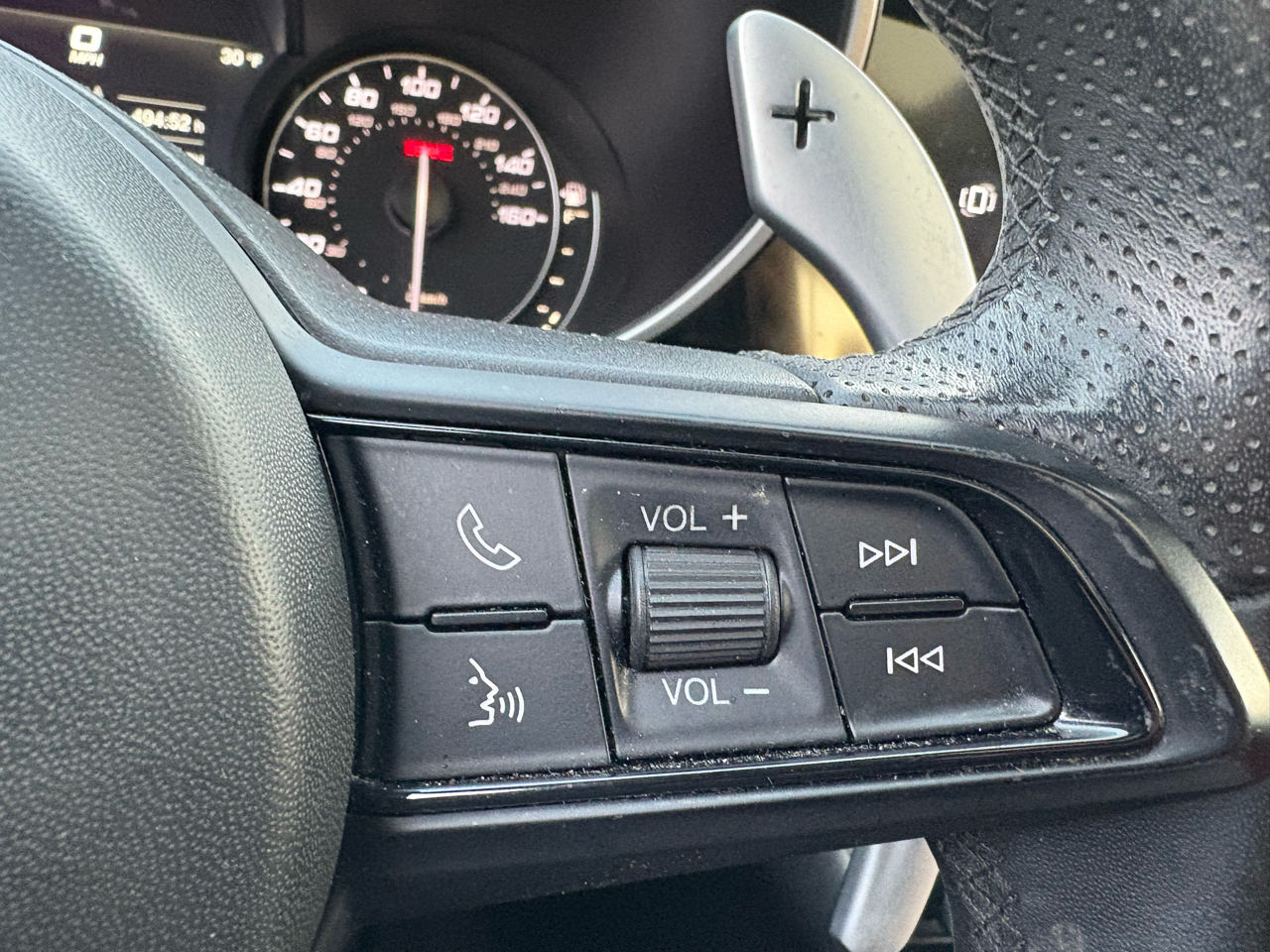 Alfa Romeo Giulia Veloce AWD 2022