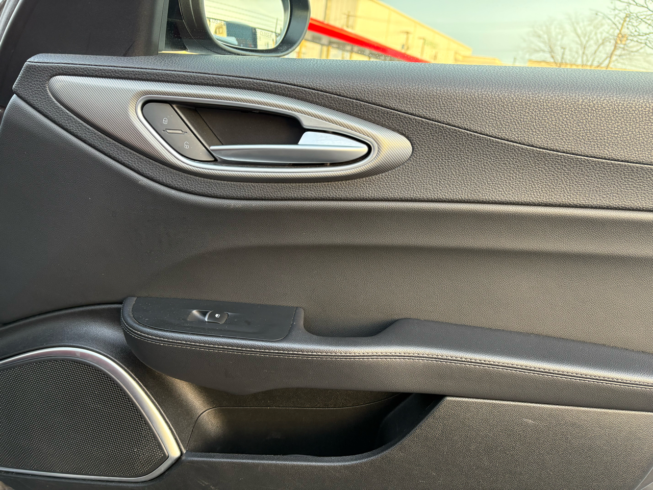 Alfa Romeo Giulia Veloce AWD 2022