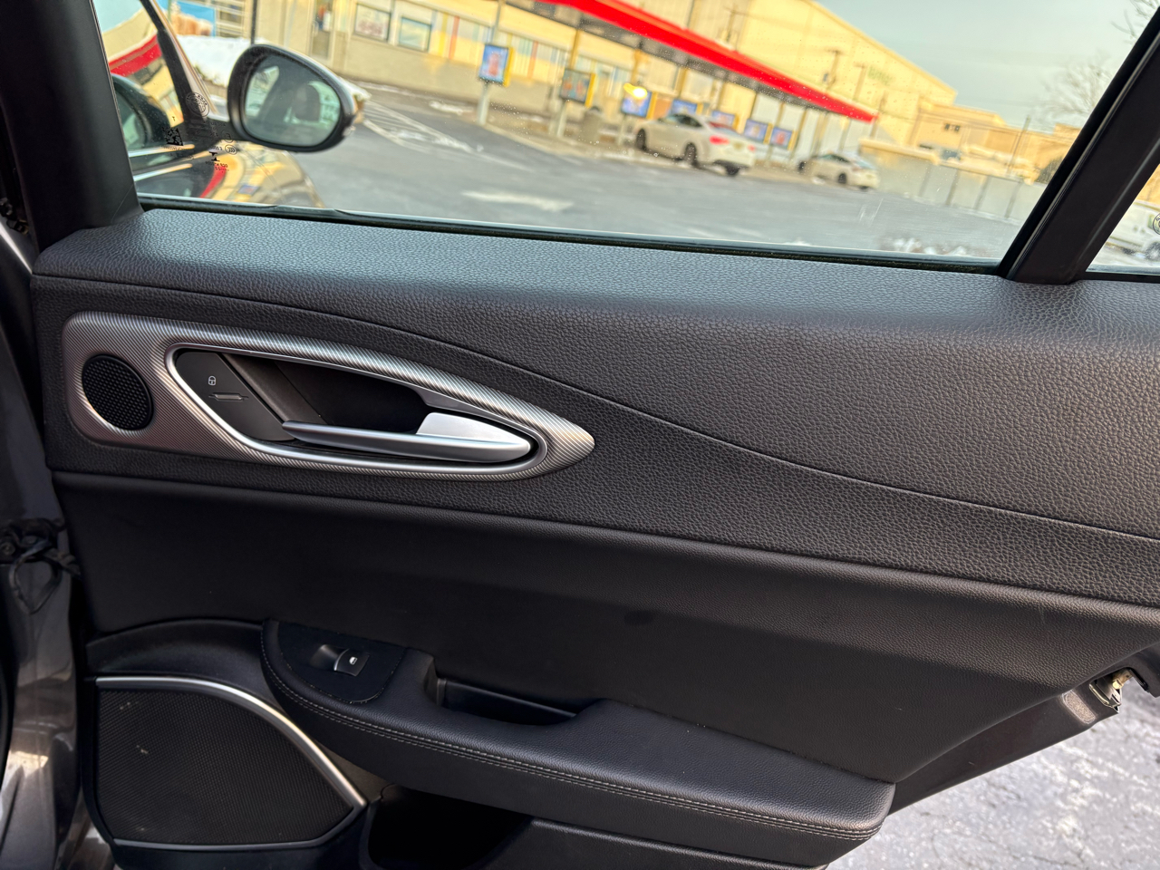 Alfa Romeo Giulia Veloce AWD 2022