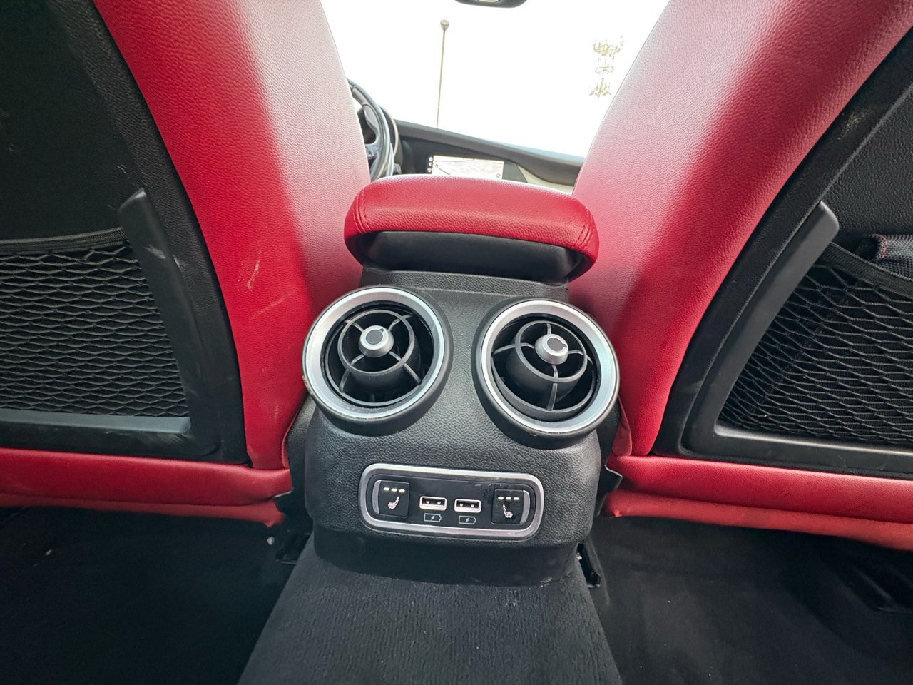 Alfa Romeo Giulia Veloce AWD 2022