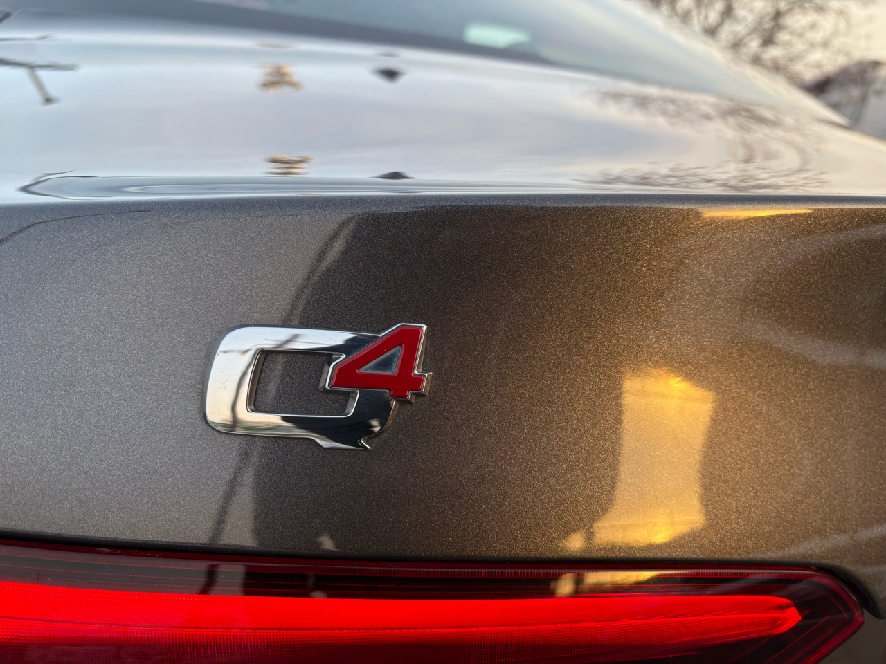 Alfa Romeo Giulia Veloce AWD 2022