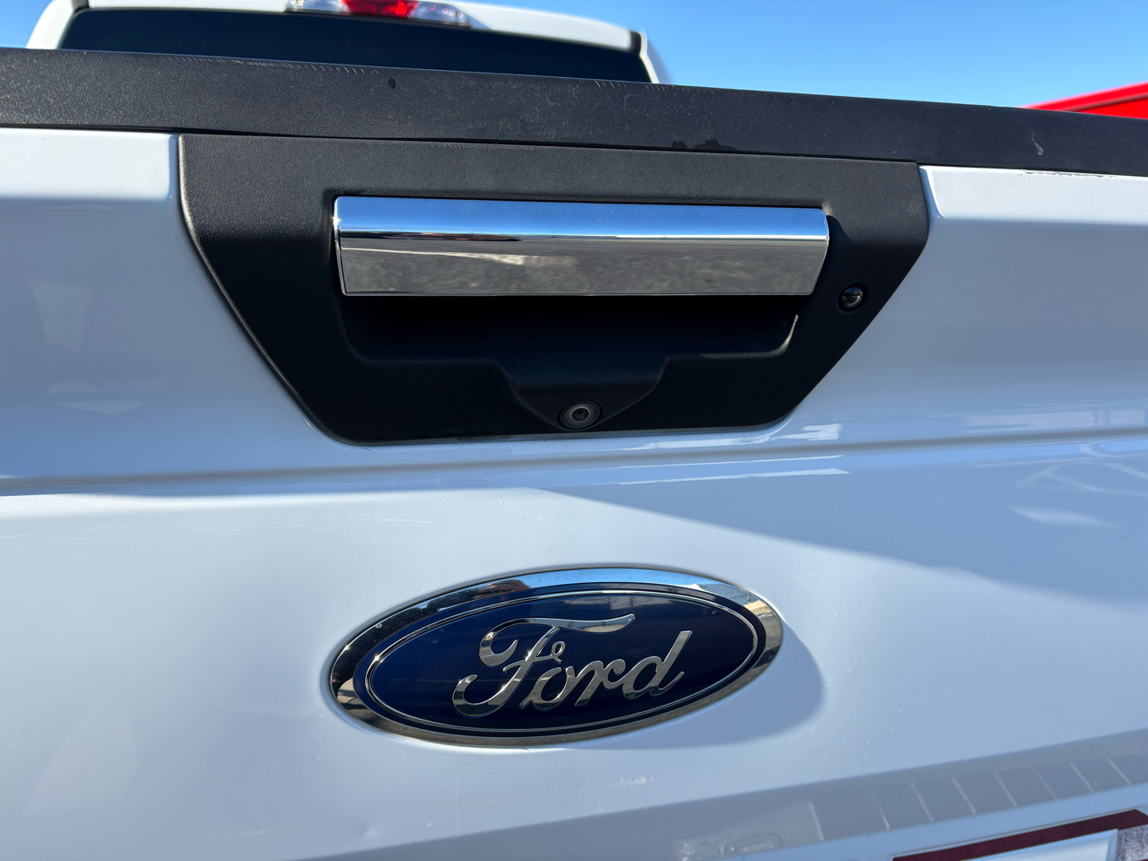 Ford F-150 XLT SuperCrew 6.5-ft. Bed 4WD 2019