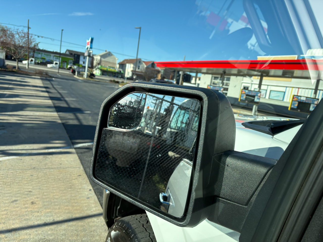 Ford F-150 XLT SuperCrew 6.5-ft. Bed 4WD 2019