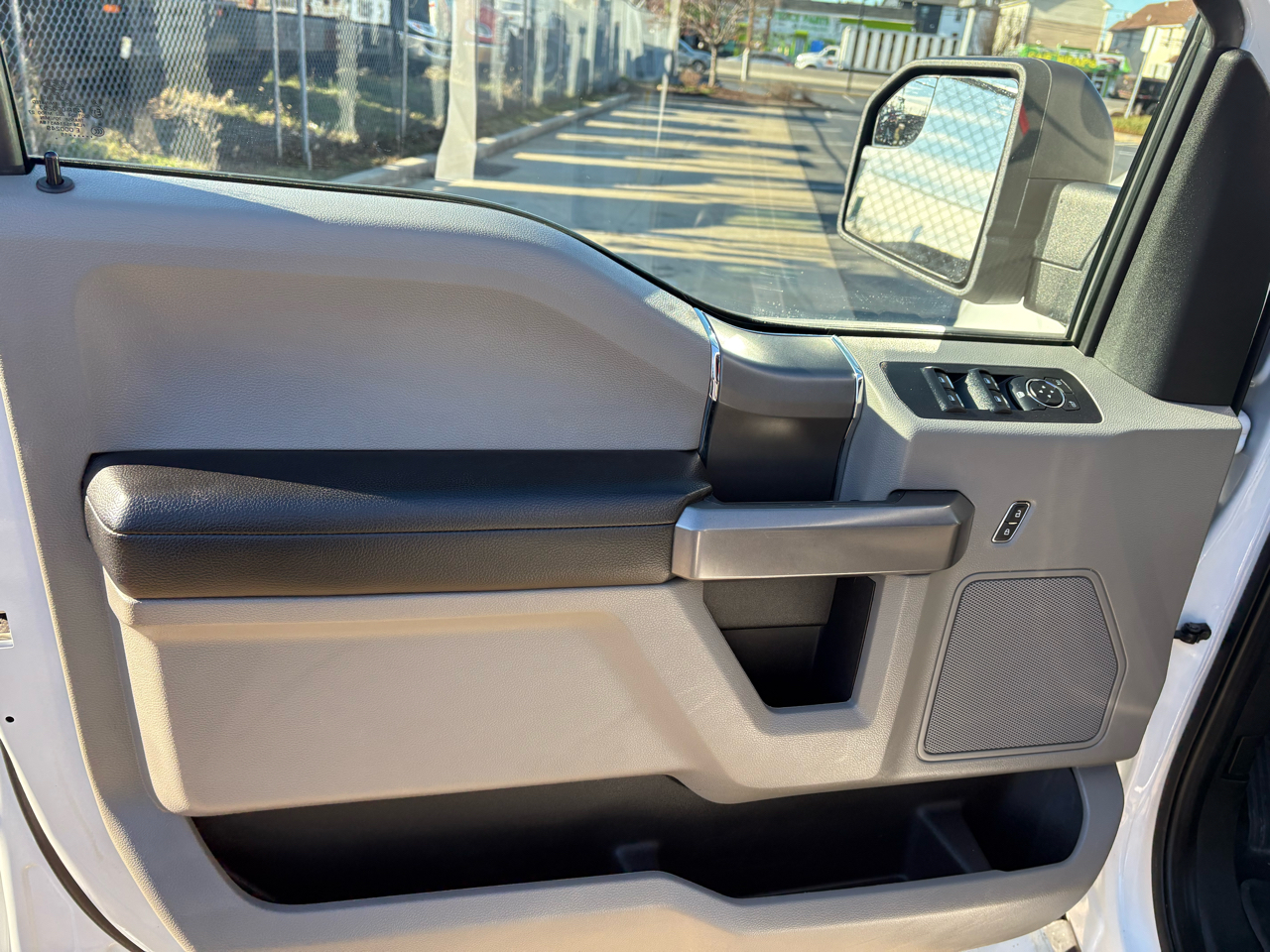 Ford F-150 XLT SuperCrew 6.5-ft. Bed 4WD 2019