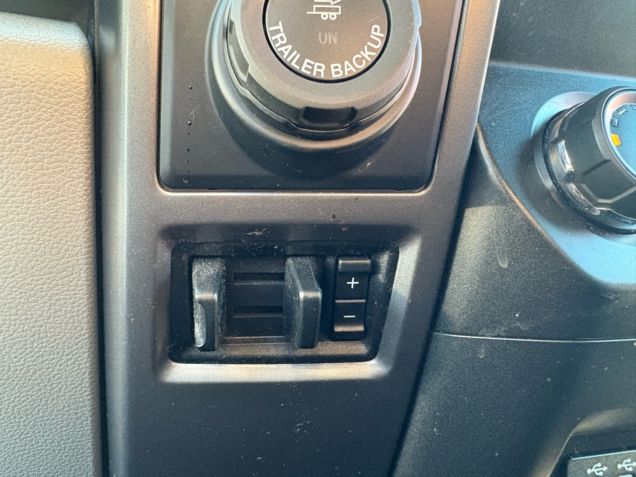 Ford F-150 XLT SuperCrew 6.5-ft. Bed 4WD 2019