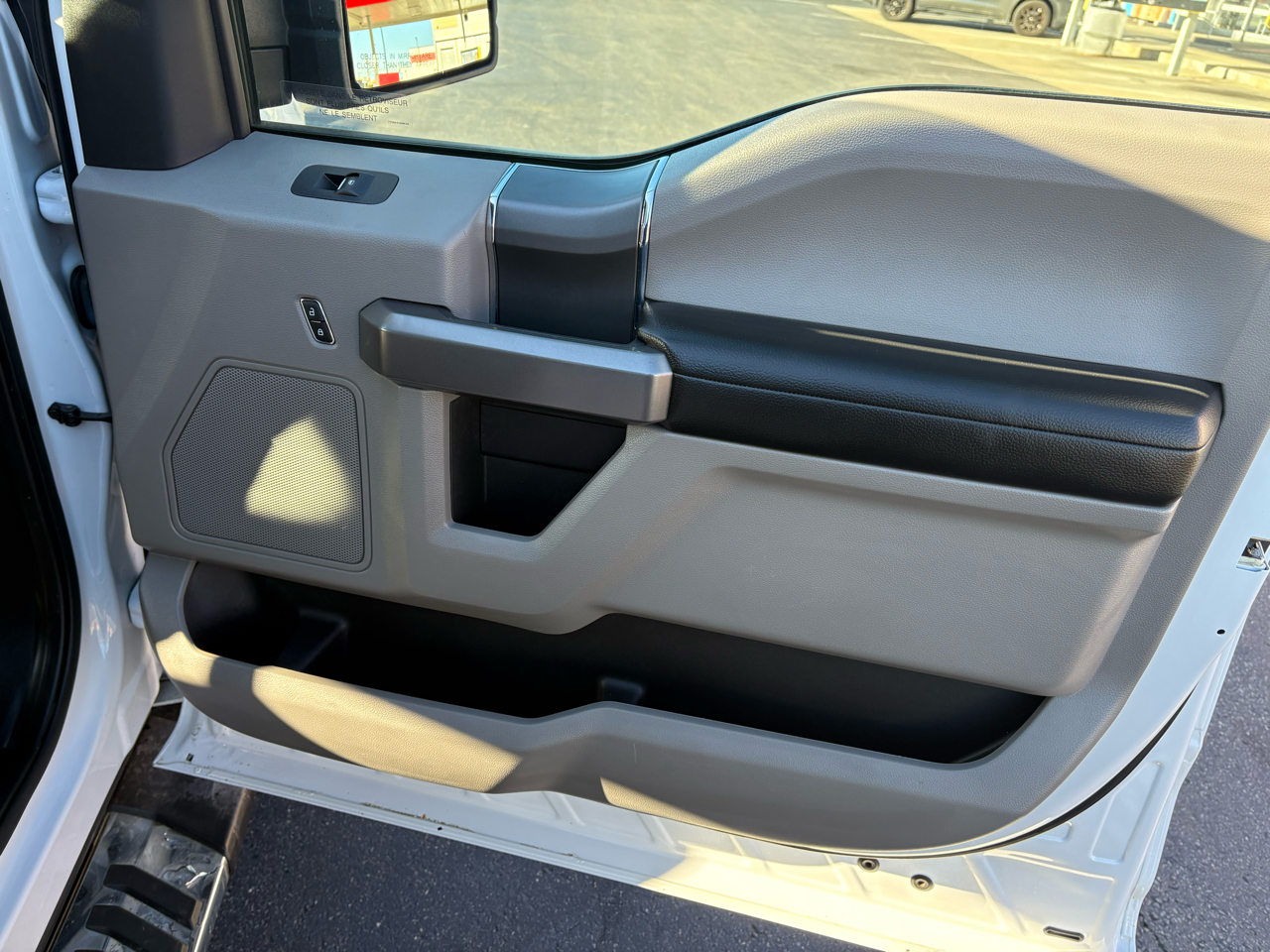 Ford F-150 XLT SuperCrew 6.5-ft. Bed 4WD 2019