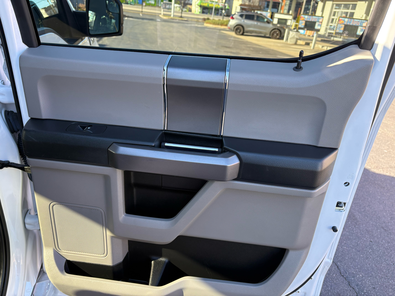 Ford F-150 XLT SuperCrew 6.5-ft. Bed 4WD 2019