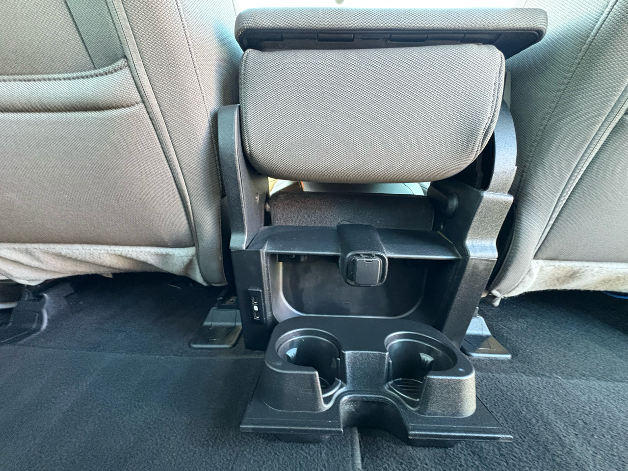 Ford F-150 XLT SuperCrew 6.5-ft. Bed 4WD 2019