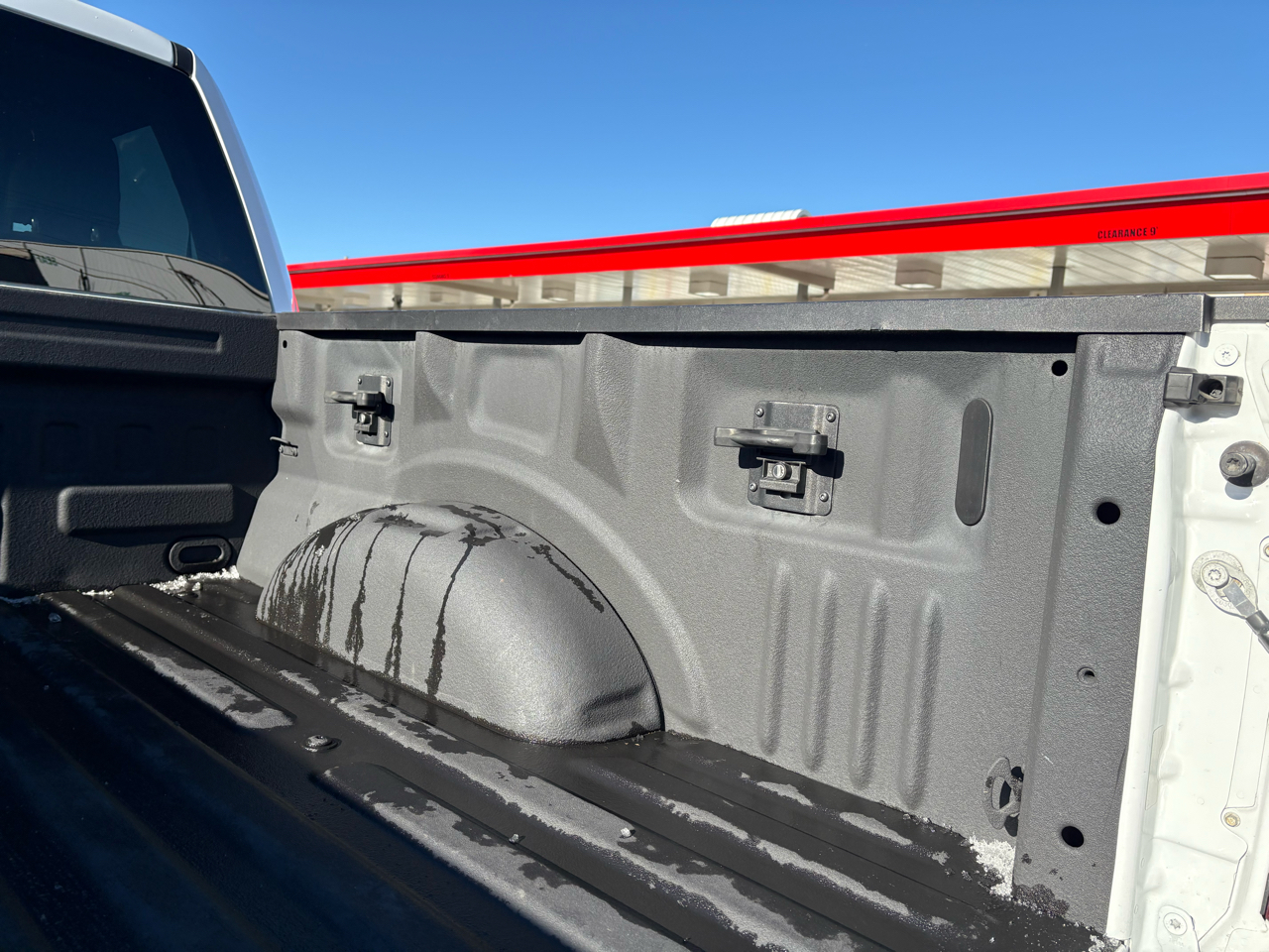 Ford F-150 XLT SuperCrew 6.5-ft. Bed 4WD 2019