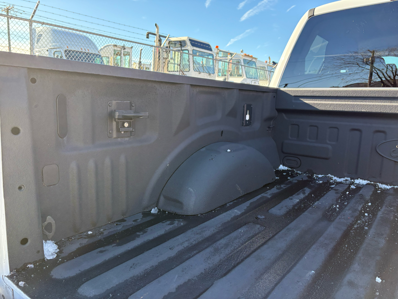 Ford F-150 XLT SuperCrew 6.5-ft. Bed 4WD 2019