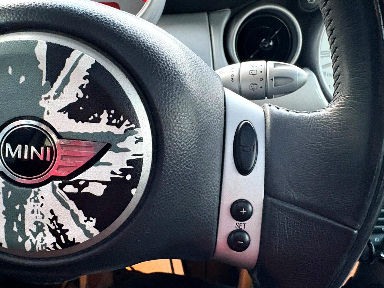 MINI Cooper Base 2002