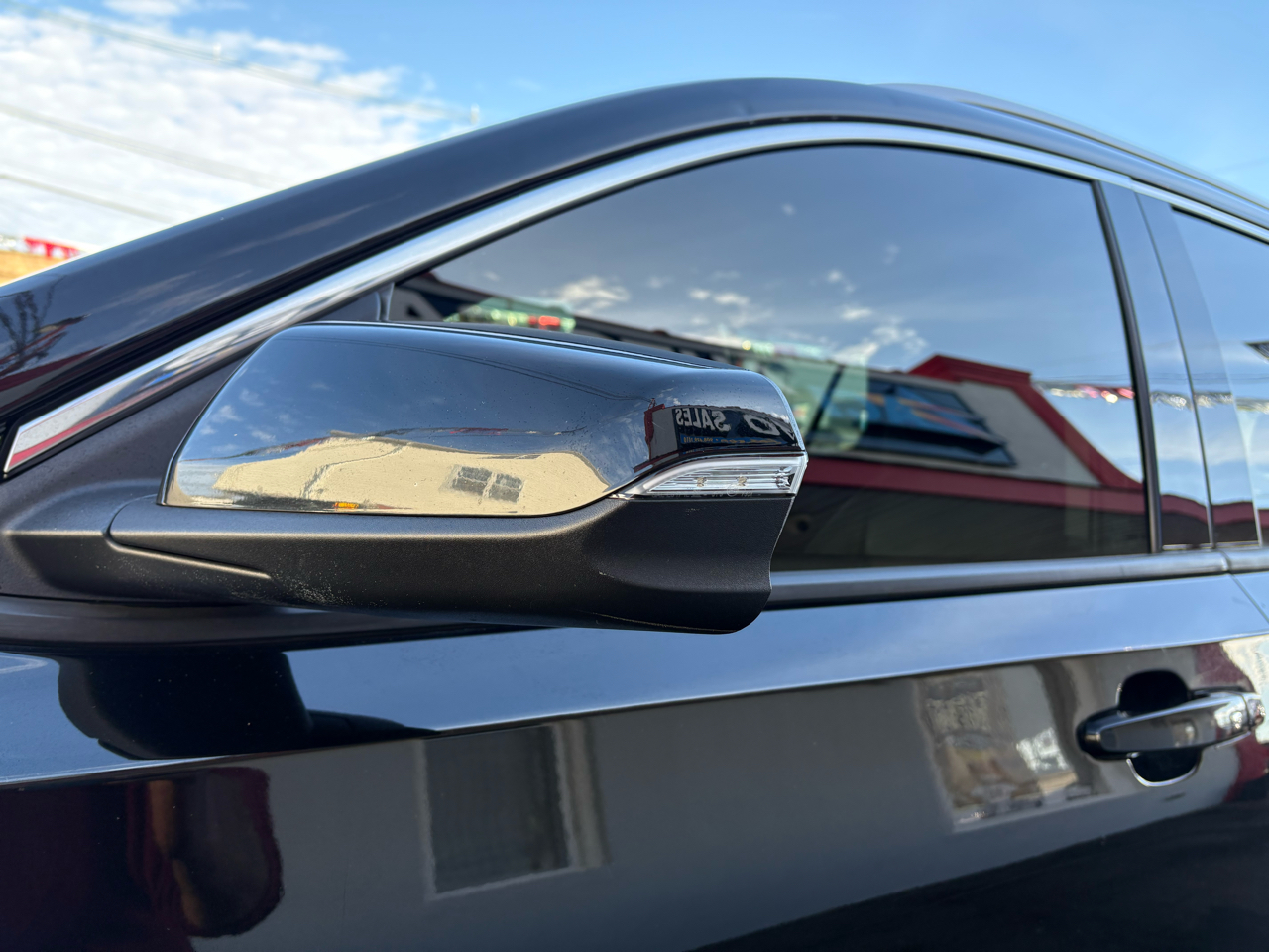 GMC Terrain SLT AWD 2020