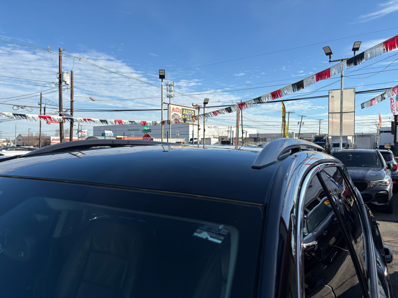 GMC Terrain SLT AWD 2020