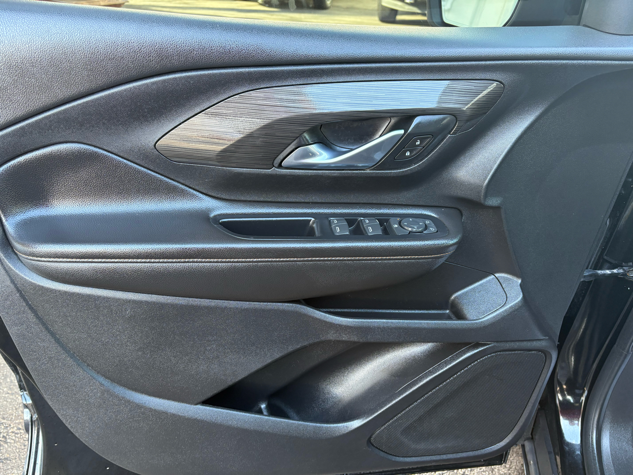 GMC Terrain SLT AWD 2020