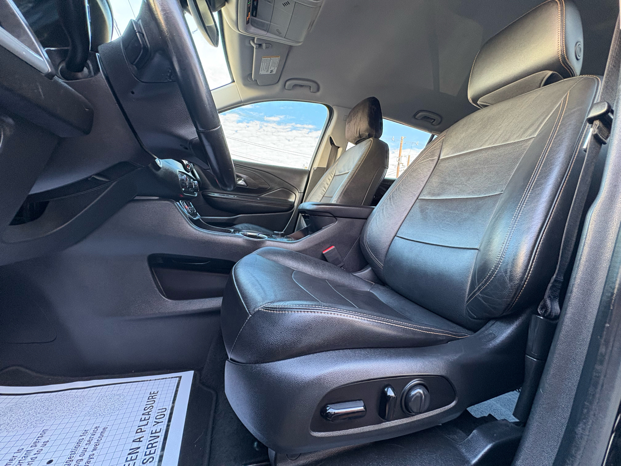 GMC Terrain SLT AWD 2020