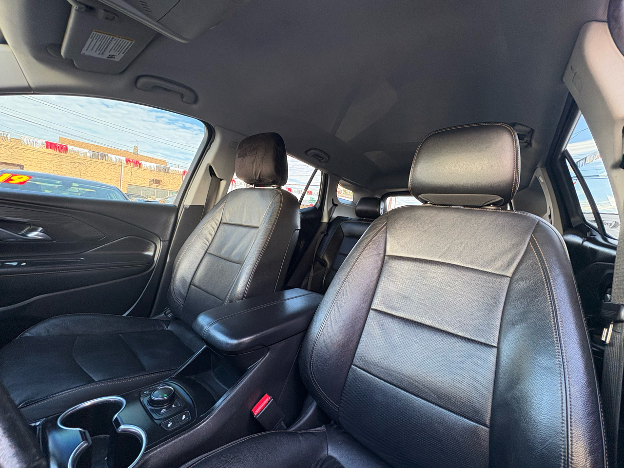 GMC Terrain SLT AWD 2020