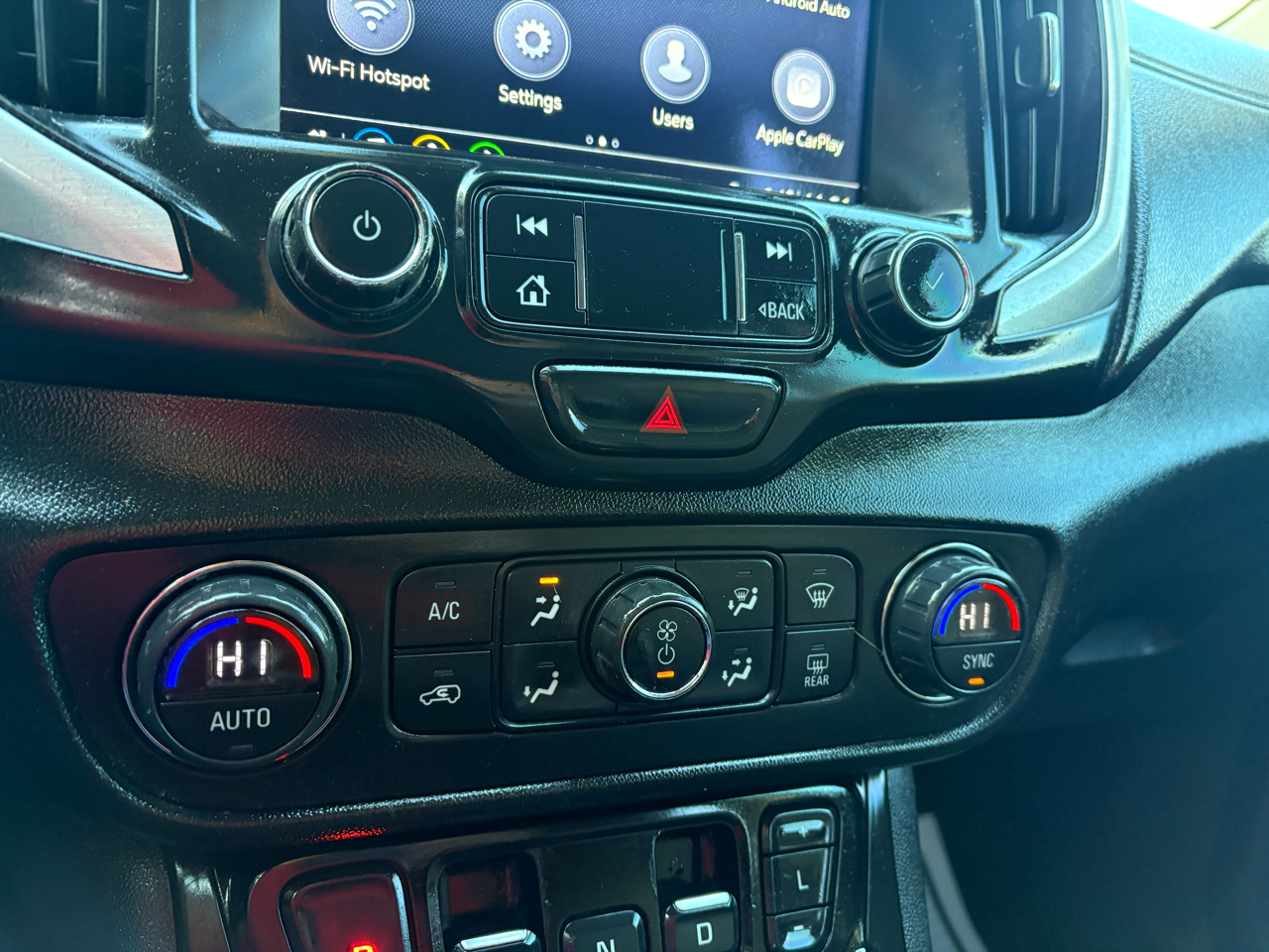 GMC Terrain SLT AWD 2020