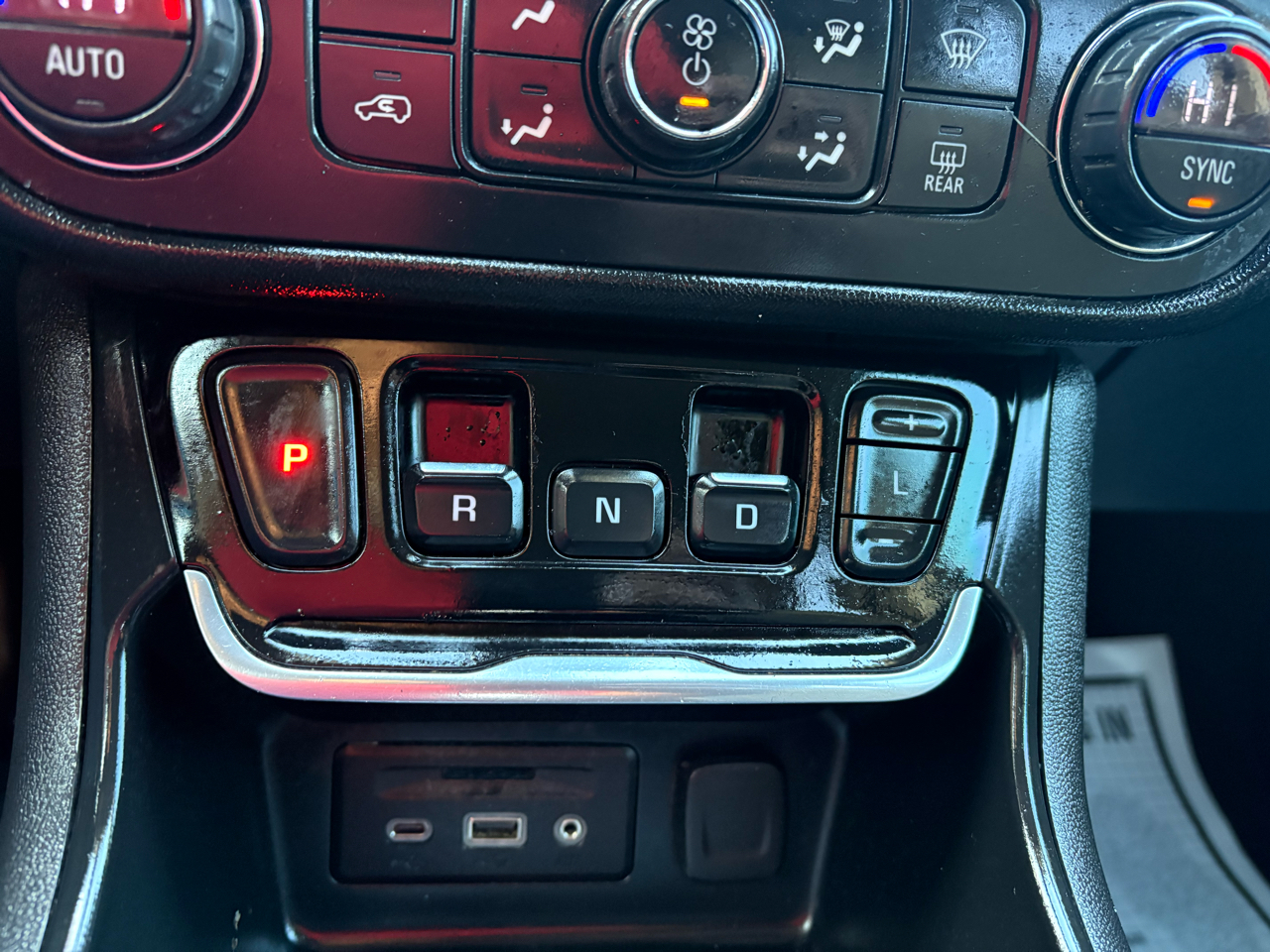 GMC Terrain SLT AWD 2020