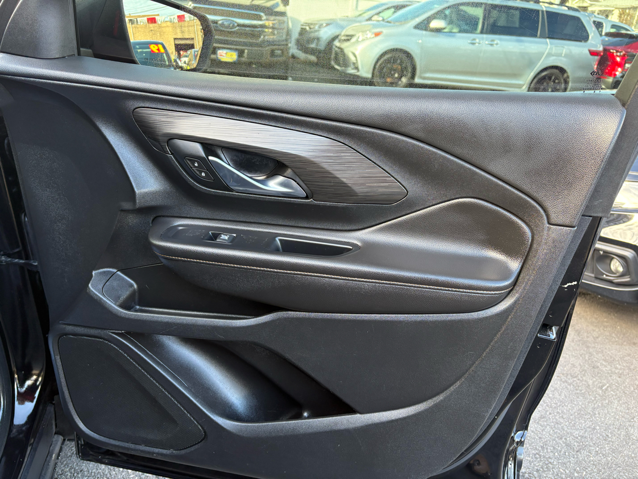 GMC Terrain SLT AWD 2020