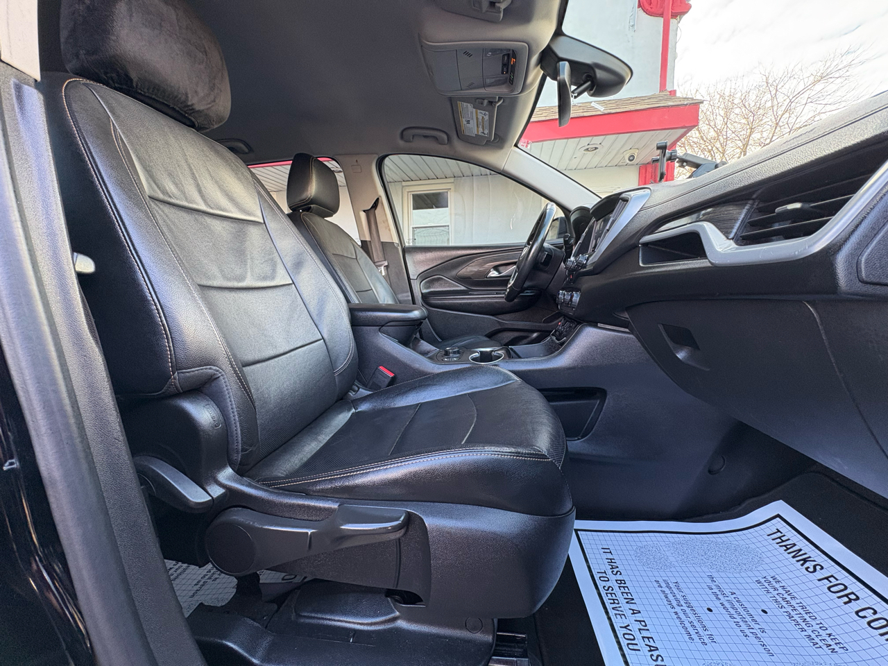 GMC Terrain SLT AWD 2020