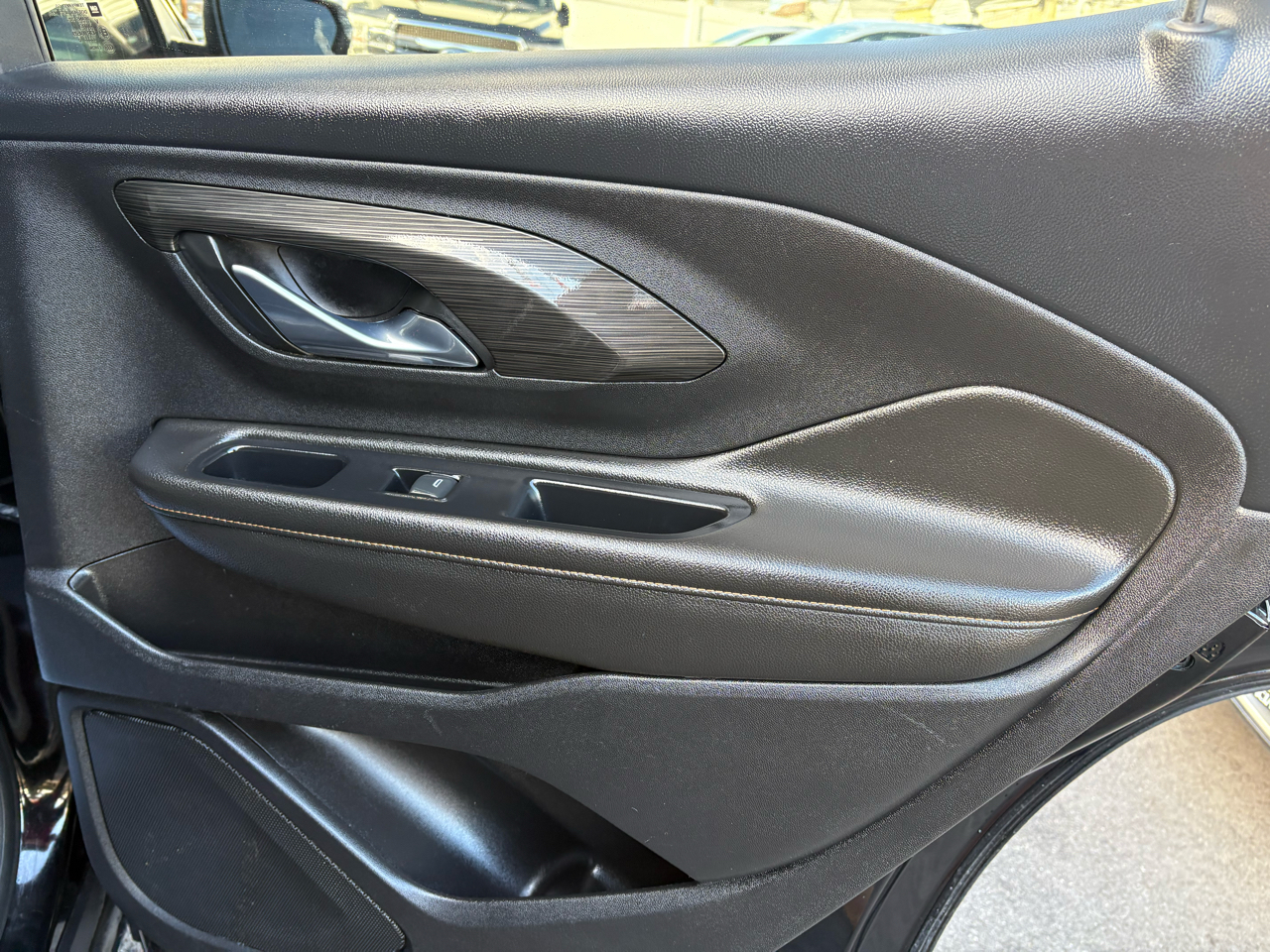 GMC Terrain SLT AWD 2020