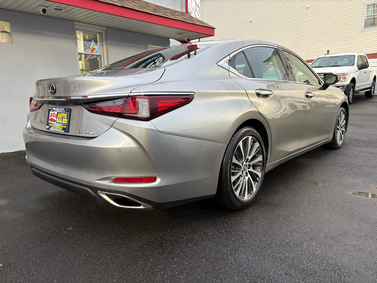 Lexus ES 350 Premium 2020