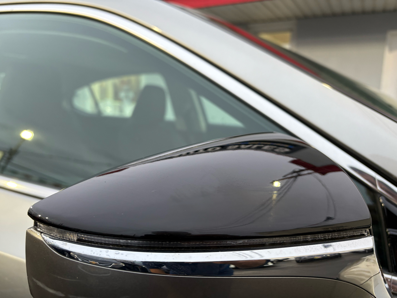 Lexus ES 350 Premium 2020