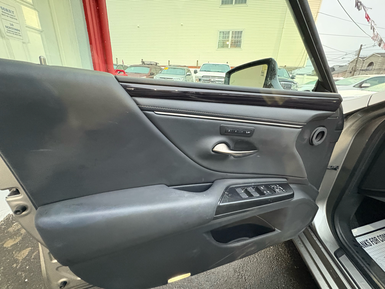 Lexus ES 350 Premium 2020