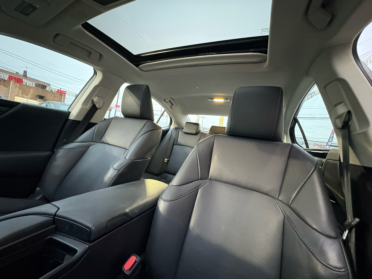 Lexus ES 350 Premium 2020