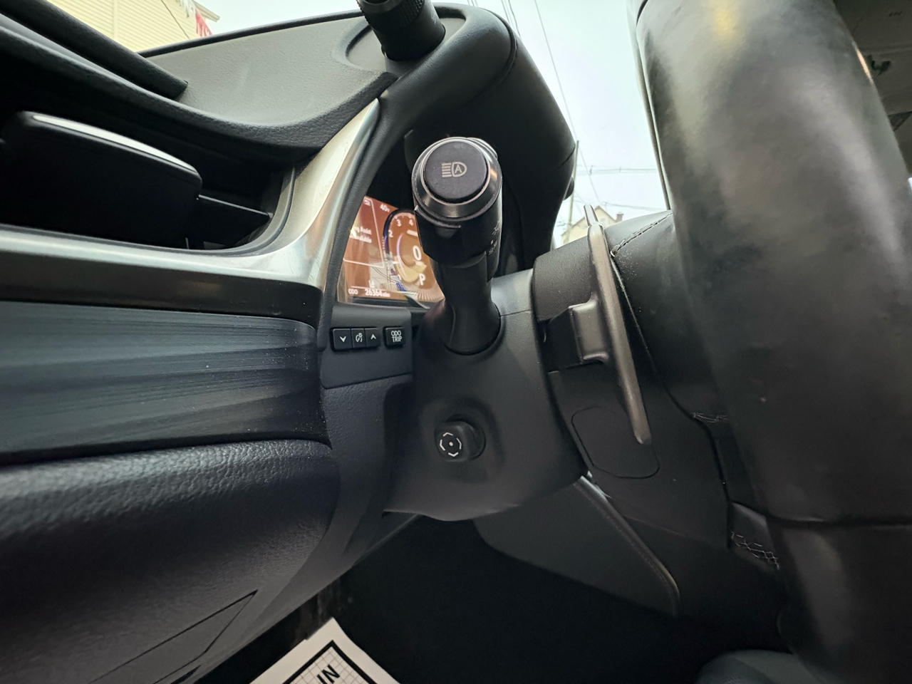 Lexus ES 350 Premium 2020