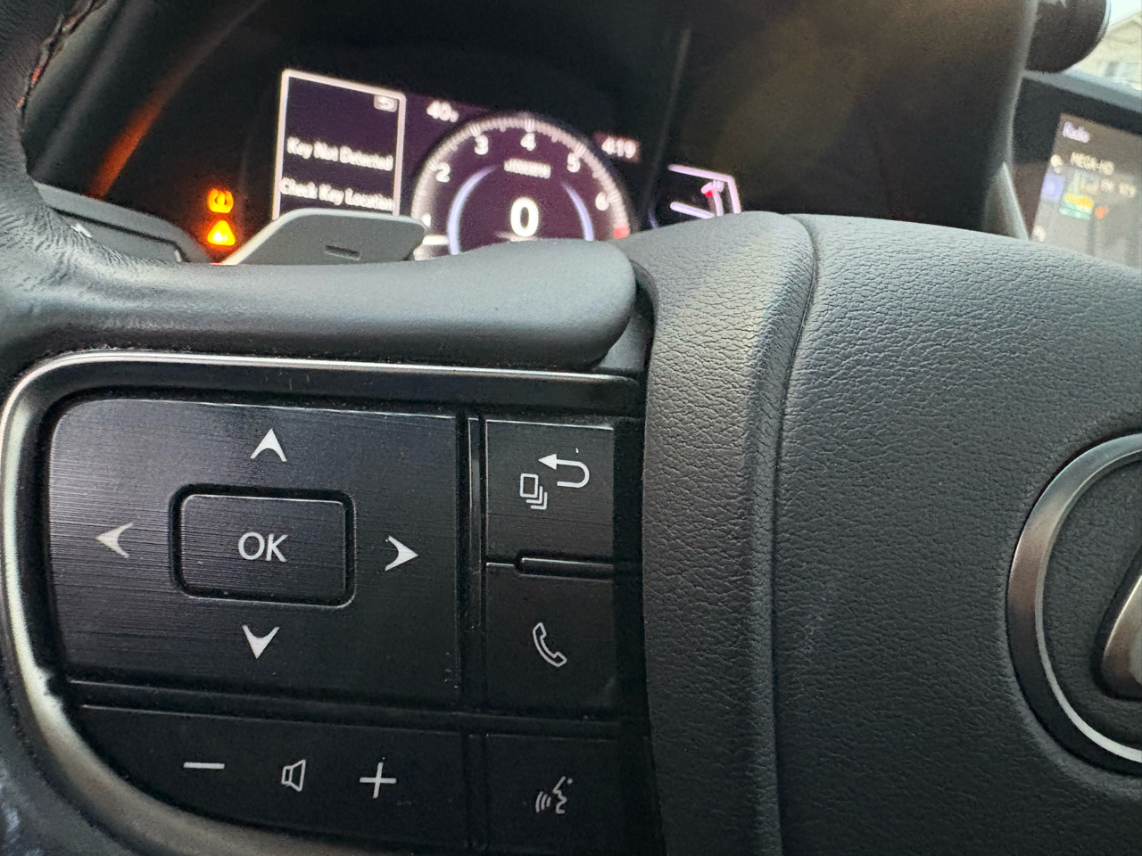 Lexus ES 350 Premium 2020