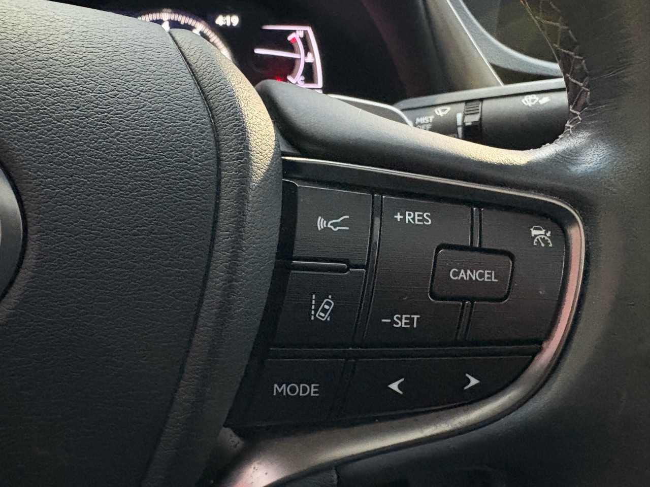 Lexus ES 350 Premium 2020