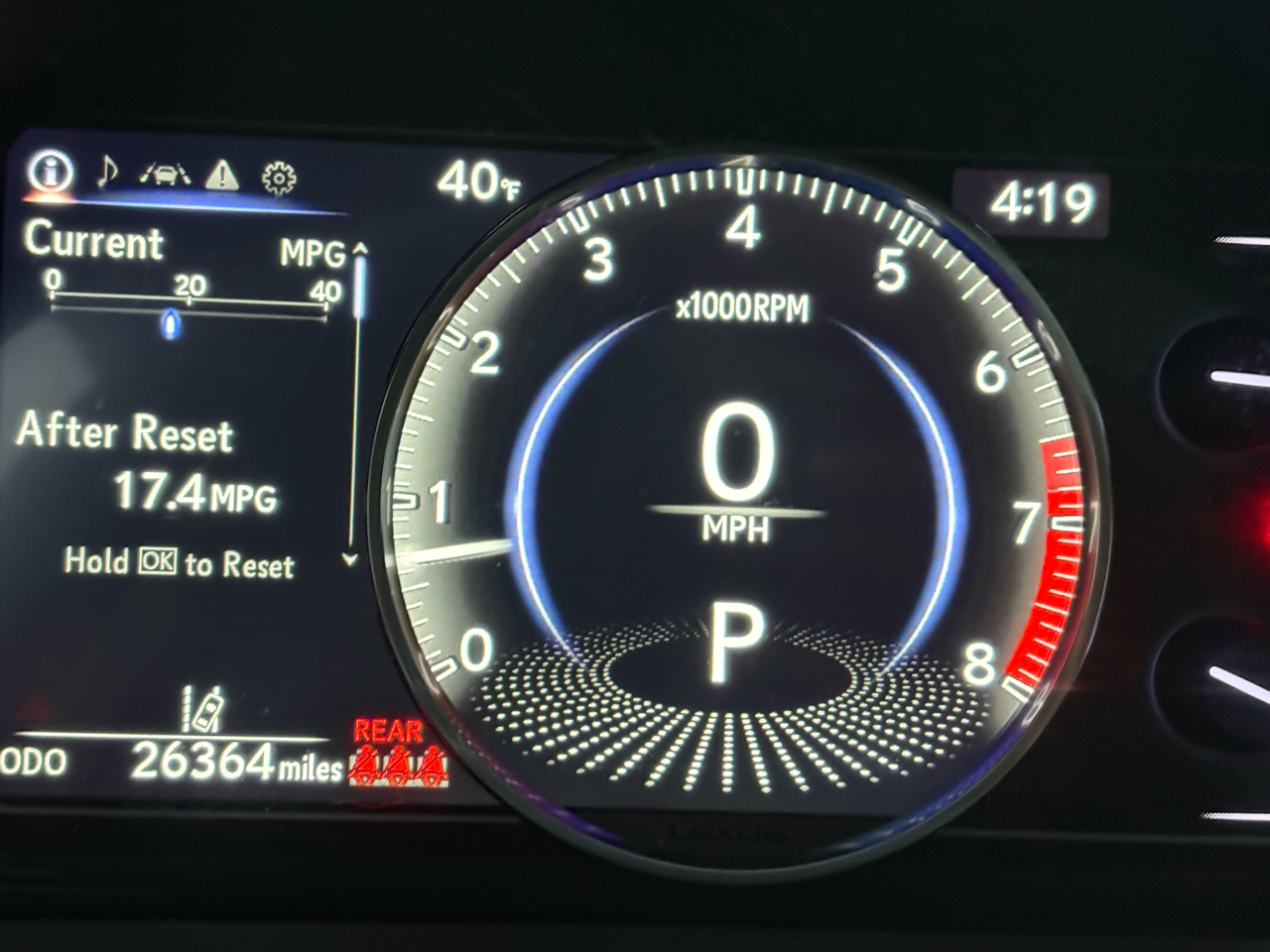 Lexus ES 350 Premium 2020