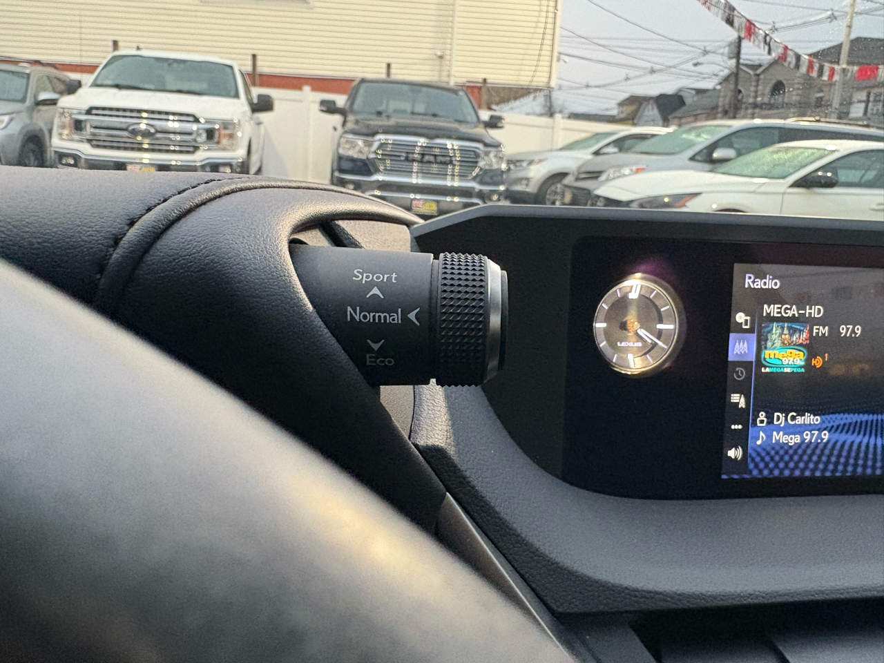 Lexus ES 350 Premium 2020