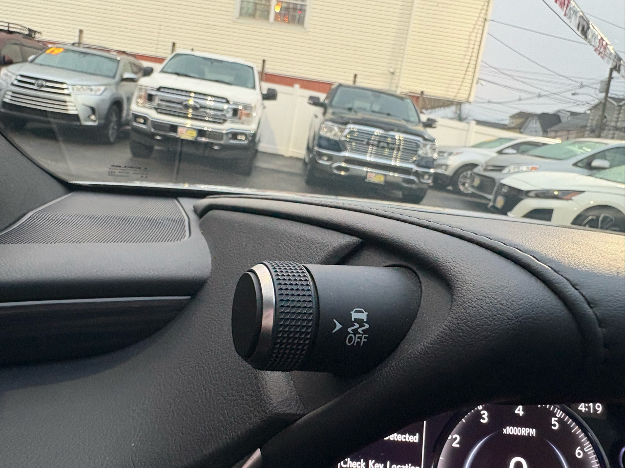 Lexus ES 350 Premium 2020