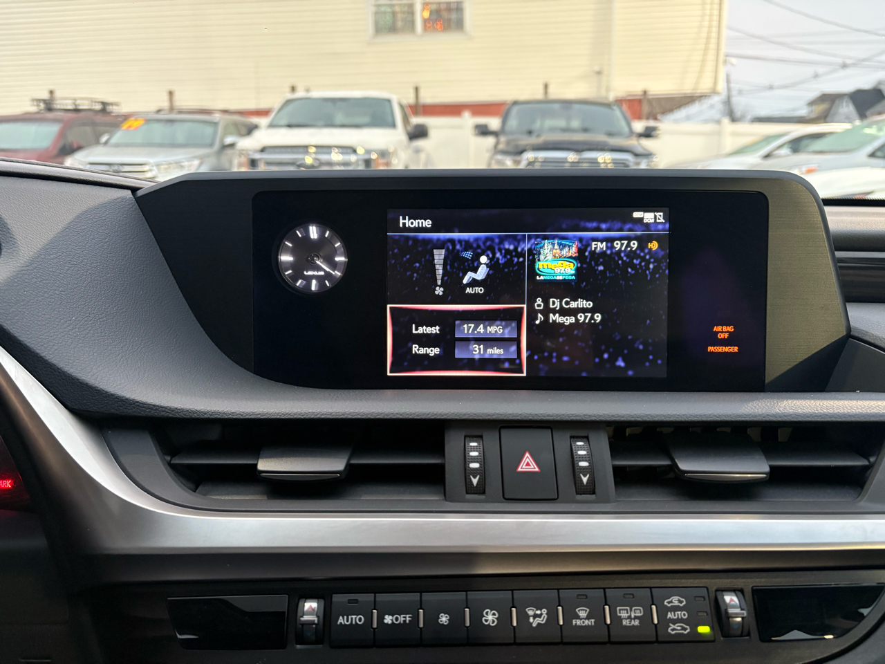 Lexus ES 350 Premium 2020