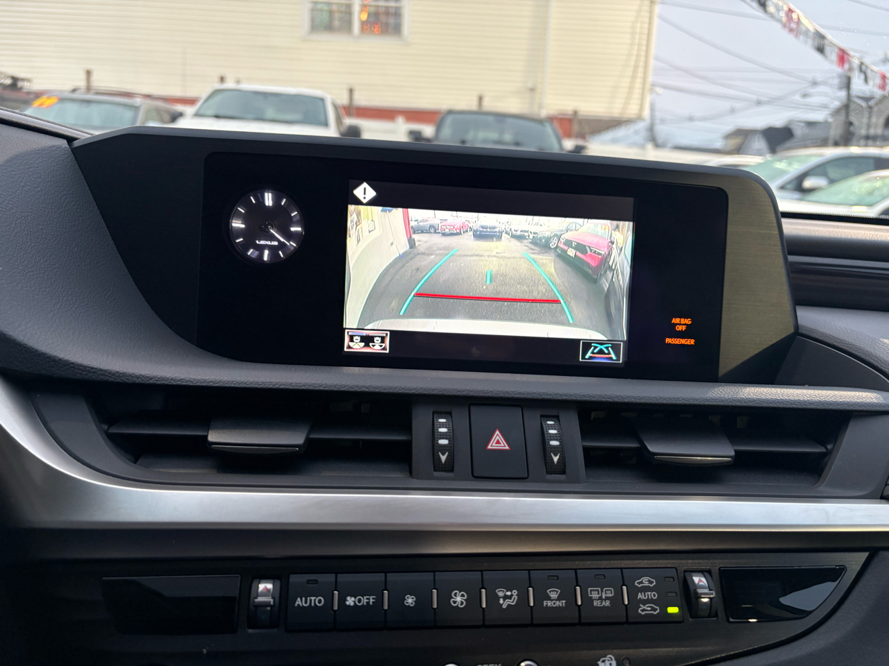 Lexus ES 350 Premium 2020