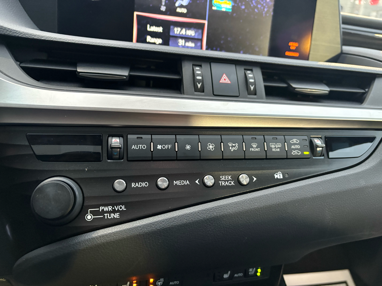 Lexus ES 350 Premium 2020