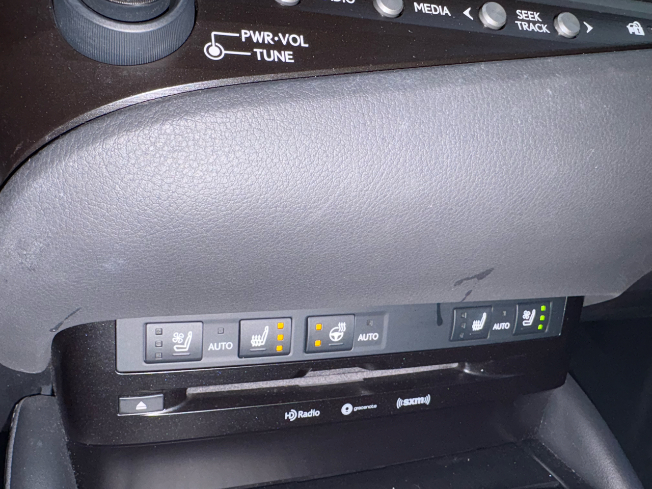 Lexus ES 350 Premium 2020