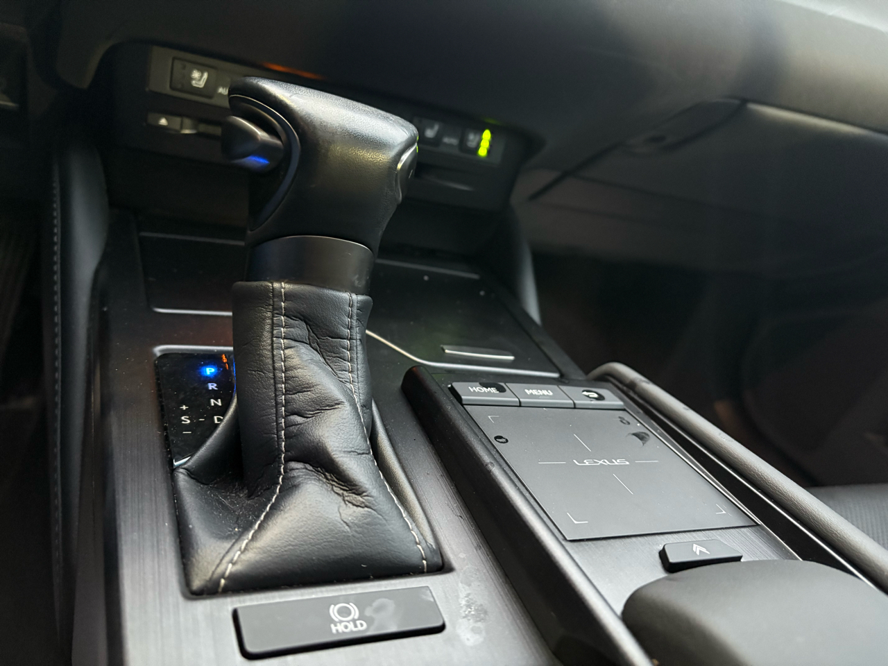 Lexus ES 350 Premium 2020