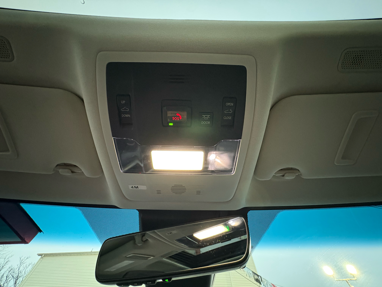 Lexus ES 350 Premium 2020