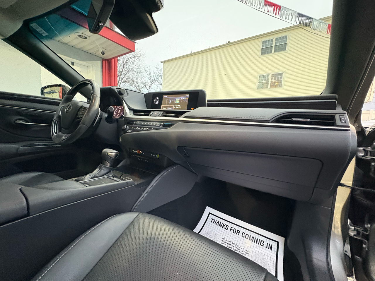 Lexus ES 350 Premium 2020