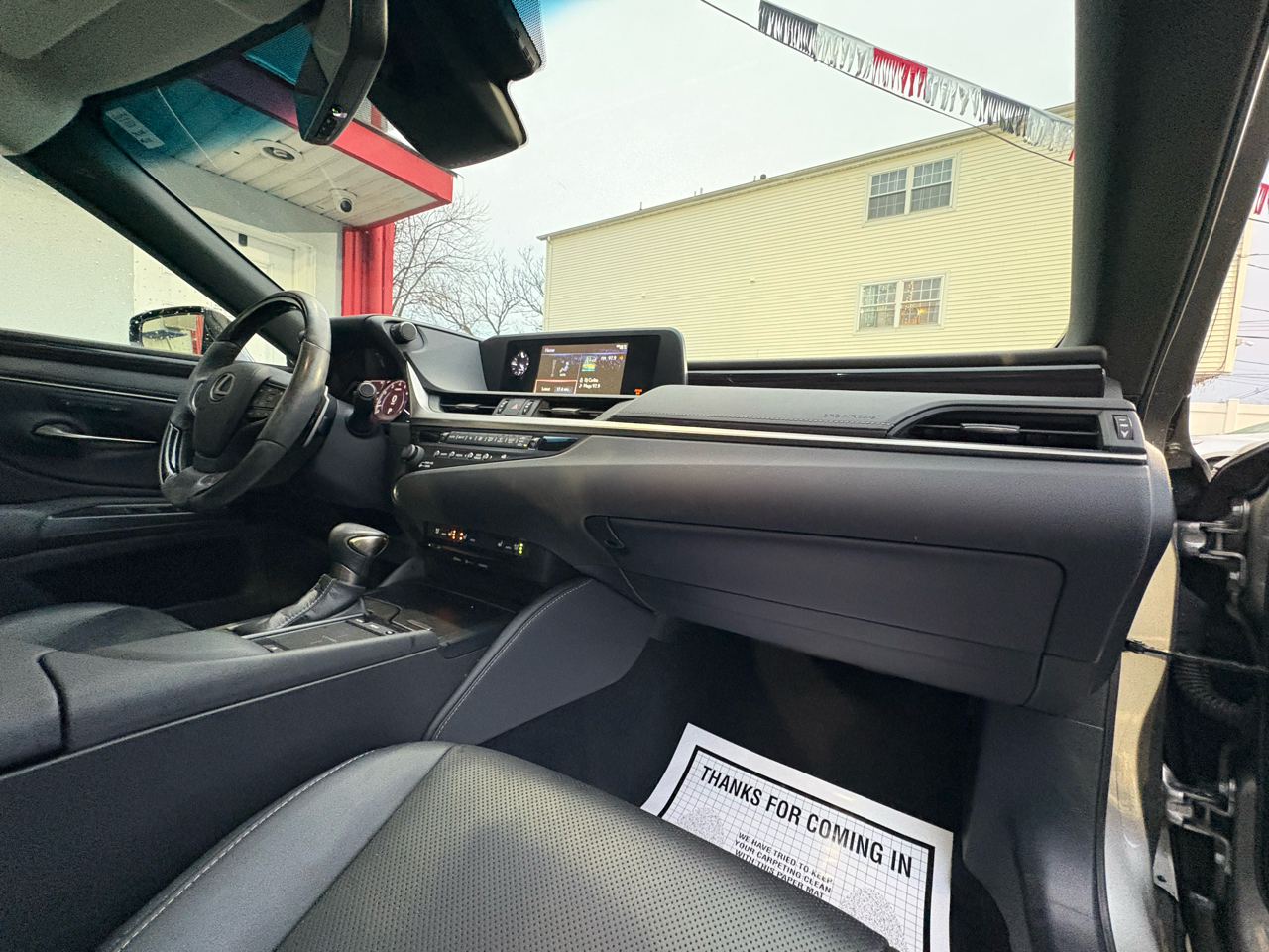 Lexus ES 350 Premium 2020