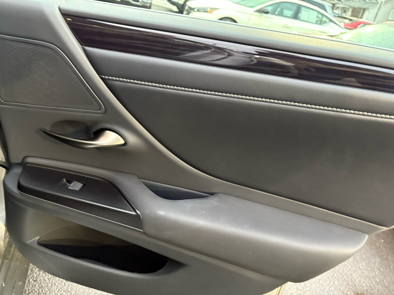 Lexus ES 350 Premium 2020