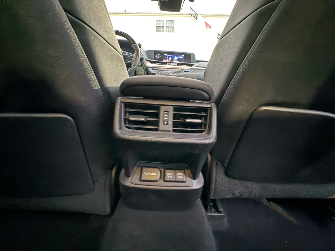 Lexus ES 350 Premium 2020