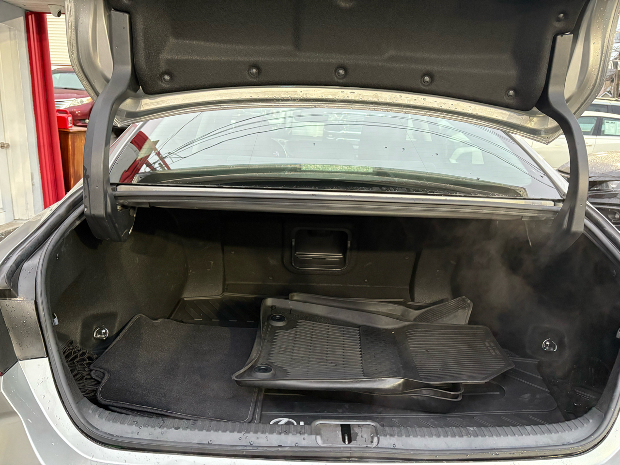 Lexus ES 350 Premium 2020