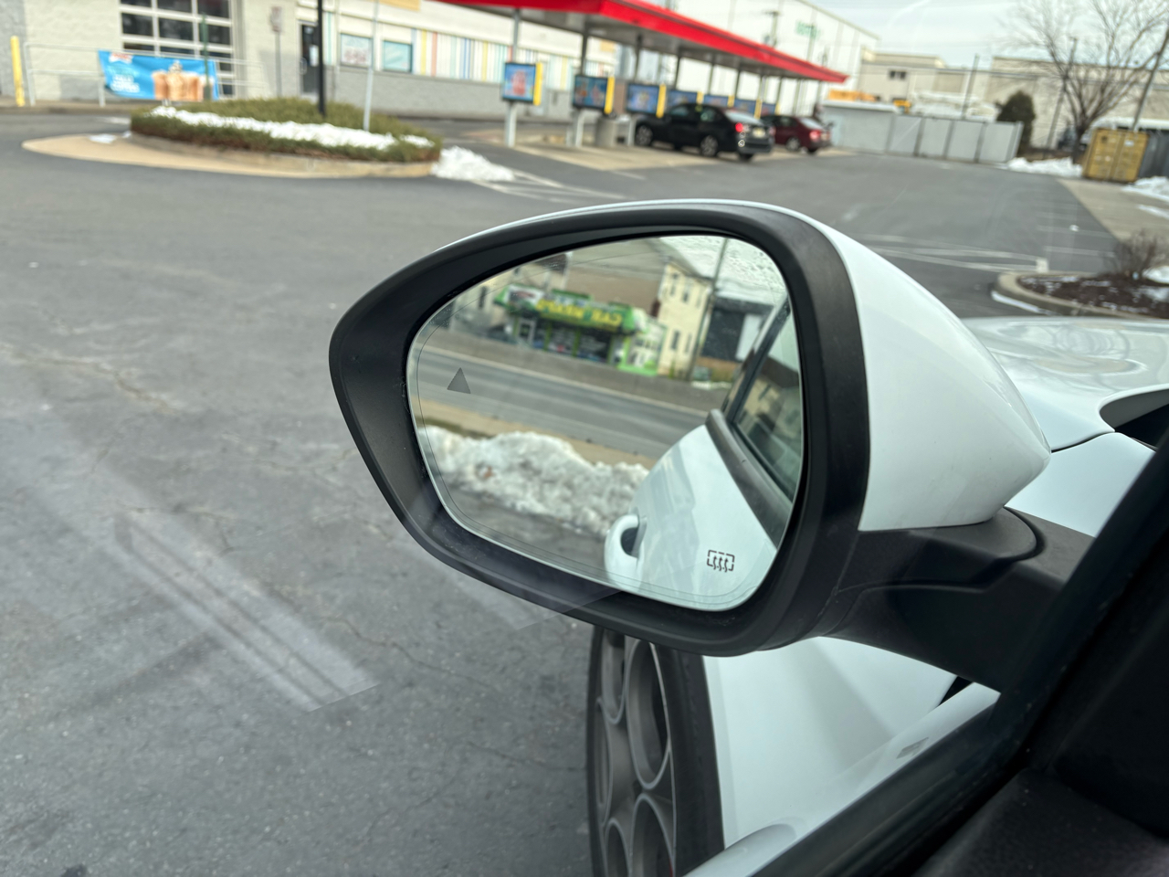 Alfa Romeo Stelvio Ti Sport 2022